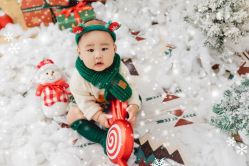 -NICE KIDS 奈时儿童摄影