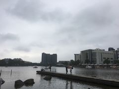 -美兰湖景区
