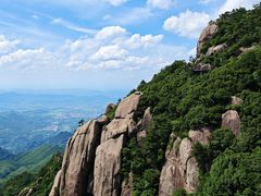 -九华山风景区