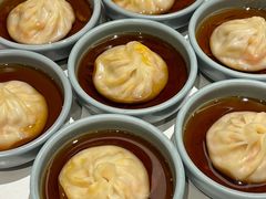 -馋三尺蟹粉小笼(人民广场店)