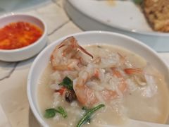 -潮州府·潮菜·砂锅粥(徐家汇店)