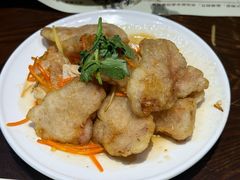 -老厨家(友谊路总店)