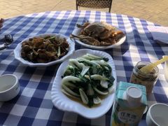 -钱大妈海鲜饭店(保利林语店)