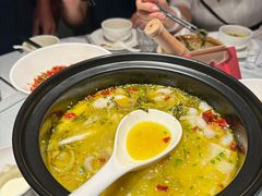 -BOB中西餐厅(东安·湘中城市广场店)