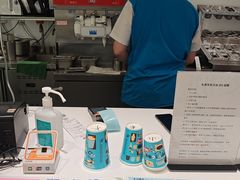 -DQ·蛋糕·冰淇淋(河东万达店)
