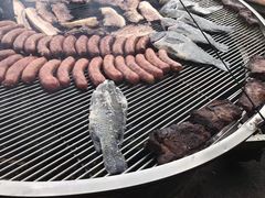 -阿里山邹族烤肉团队(山猪亮)