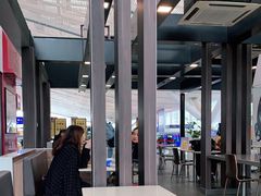 -麦当劳(深圳北站高铁店)