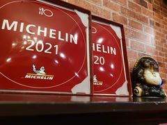 -永兴餐厅(复兴中路店)