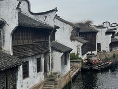 -嘉兴月河历史街区