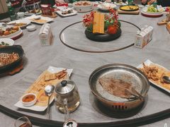 -鑫复盛礼记酒店·国家白金五钻酒家