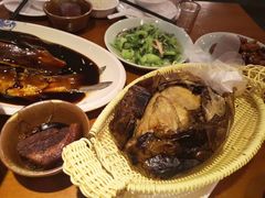 -外婆家(西溪印象城店)