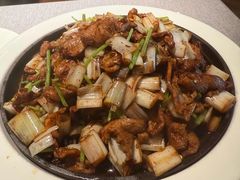 -秀儿四九城·新京菜(亚运村鸟巢店)