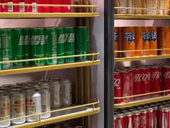 -咖啡苑自助餐厅·中国大饭店