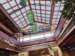 -那家小馆•北京菜•烤鸭(香山店)