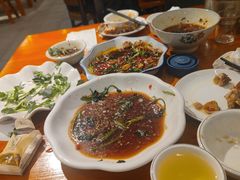-益华家菜屋(世茂店)