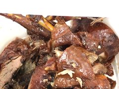 -王浩儿纪六孃甜皮鸭(乐山总店)