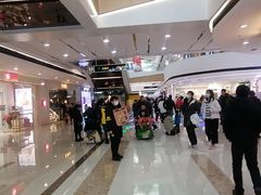 -上海颛桥万达广场