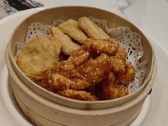 -新丁香海鲜酒店(银海商贸城店)