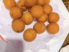 -大城·烧烤海鲜大排档(台东店)