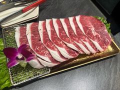 -炭火之恋韩式烤肉·鳗鱼(韩乐坊店)