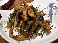 -鹰龙海畔度假酒店(咸祥店)
