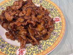 它似蜜-烤肉季饭庄