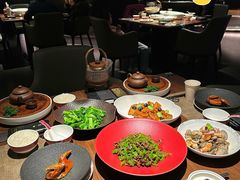 -曾宴·楚菜(湖北省博物馆店)