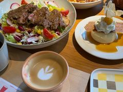 -SorSod 咖啡&食堂