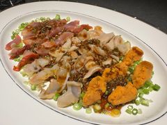 -怡情荟•海鲜青岛菜(五四广场旗舰店)