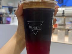 -Manner Coffee(芮欧百货店)