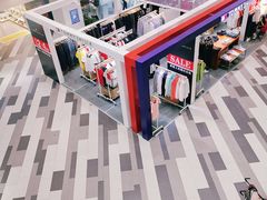 -百联临沂购物中心(临沂路店)