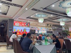 -登瀛楼饭庄(领世郡店)