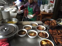 -兴福老面馆(寺路街店)