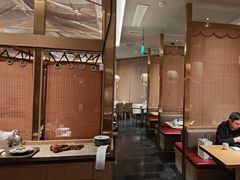 -虹料理·日料放题(悠方店)