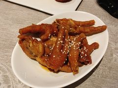 -香云轩·顺德菜(香云纱园林酒店店)