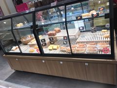 -仟吉(星汇维港店)