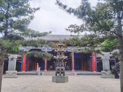 -长安寺