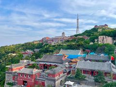 -泰山风景名胜区