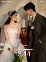 -雅云婚纱摄影工作室旗舰店