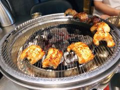 -本炙炭烤·蒲烧活鳗料理店(金沙洲店)