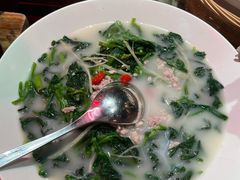 鸽汤万年青-大鸽饭(北京路店)