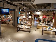 -当当书店(国泰广场店)