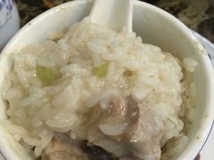 -林记潮牛·牛肉火锅(上马墩店)