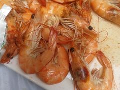 -宾朋海鲜特色美食餐厅·纯手工鲅鱼水饺(兴海路店)