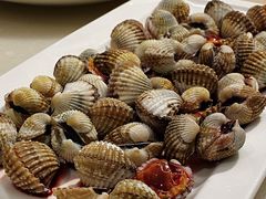 -华盛丰温州大排档(东三环南路店)