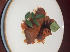 -西安西藏大厦开元名都大酒店·四季轩中餐厅