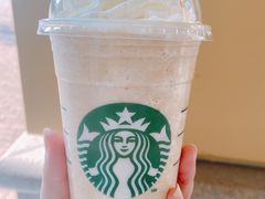 -星巴克(无锡百联奥特莱斯店)