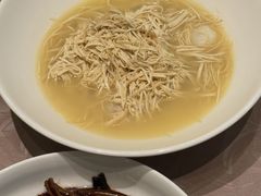 清炒鳝糊-东方明珠老上海8号餐厅