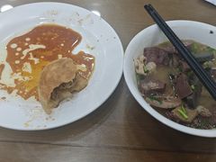 -白魁老号饭庄(安内店)