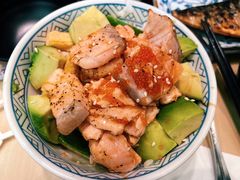 -沼津港精致料理·寿喜烧·烧鸟(漕河泾印象城店)